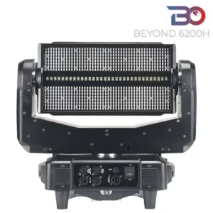 LED стробоскоп Beyond 6200H