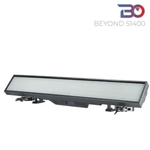 Beyond S1400