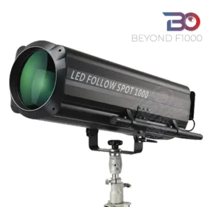 Beyond F1000