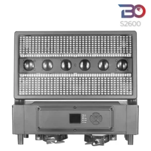 LED стробоскоп Beyond S2600